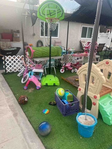 Photo of Little Barstow Daycare - Barstow, CA