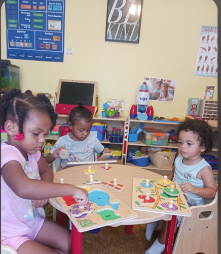 Photo of Veronica Streets Family Day Care Home - Brandon, FL