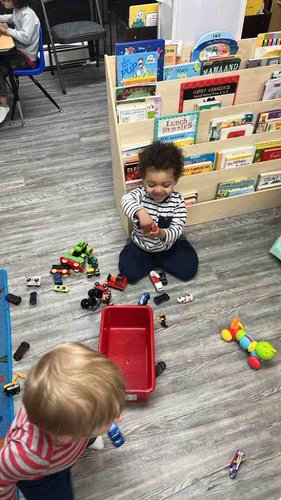 Photo of Dare To Dream Child Care Center - Yonkers, NY