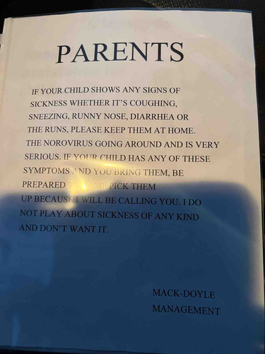 Photo of Mack Family Daycare - Los Angeles, CA