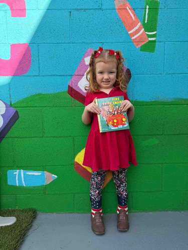 Photo of Sargsyan Family Child Care - Los Angeles, CA