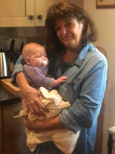 Photo of Mary S. - Madisonville, LA