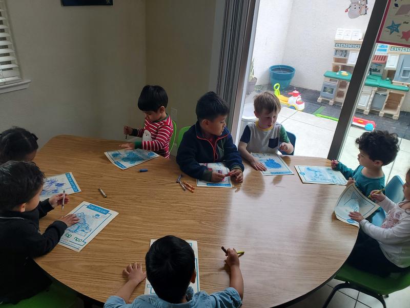 Photo of Little Steps Daycare - Hayward, CA