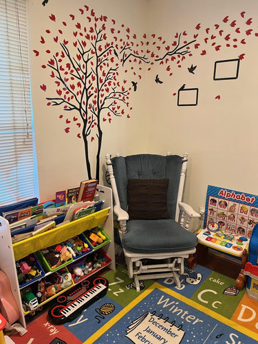 Photo of Zakia Zamani Daycare - Germantown, MD
