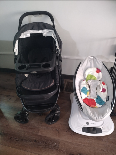 Photo of Childcare space of Joy - Kingston, MA