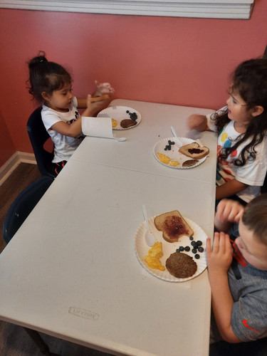 Photo of The Little College