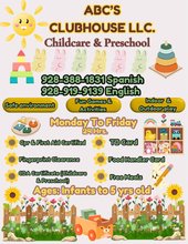 Photo of ABC's Clubhouse LLC