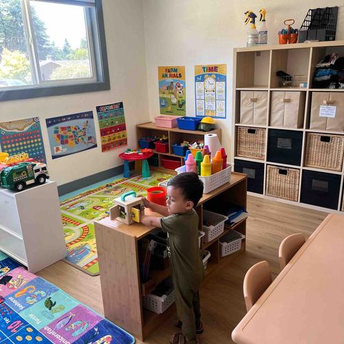 Photo of Paradise Kids Bilingual Home Daycare