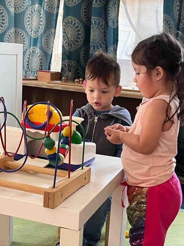 Photo of Sunny Wells Montessori Daycare - Pomona, CA