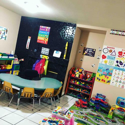 Photo of Daisy's Playhouse Daycare