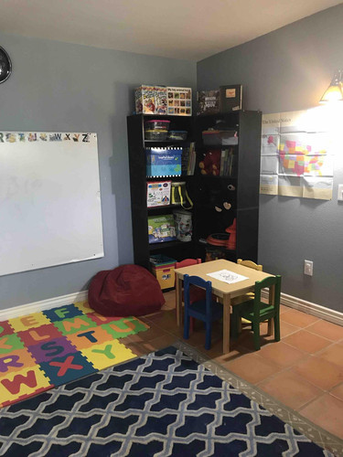 Photo of Rizenstars Daycare - San Bernardino, CA
