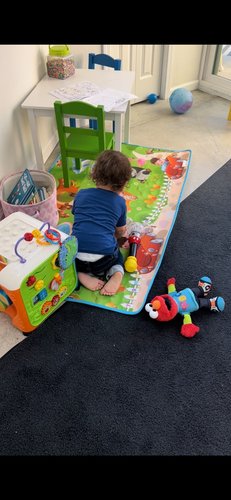 Photo of Sara's Daycare - El Sobrante, CA