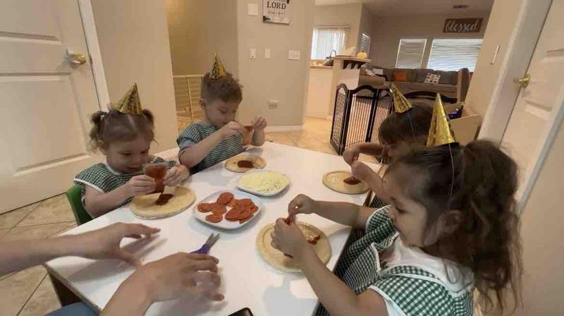 Photo of Paredes-Velazquez Family Child Care - Hemet, CA