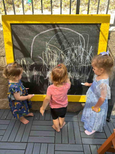 Photo of Happy Sprouts Childcare - Aliso Viejo, CA