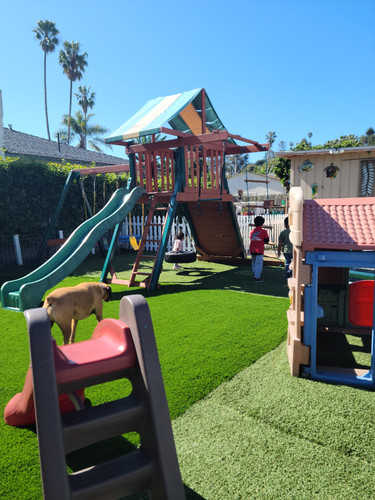 Photo of Jardin De Niños Guzman