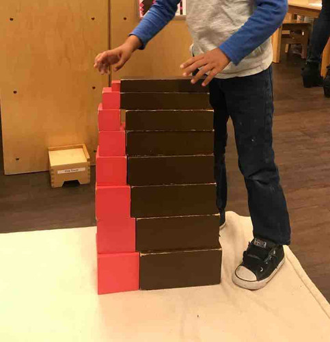 Photo of Montessori Kids Daycare - Irvine, CA