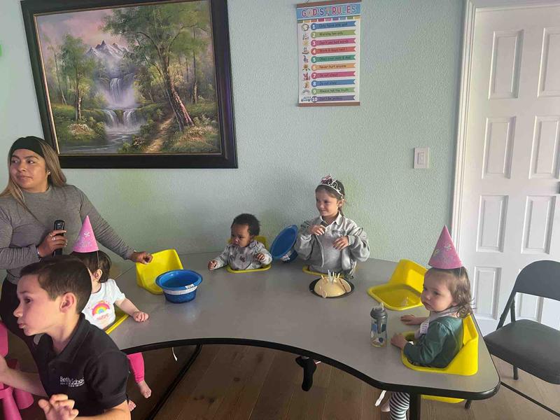 Photo of Bright Paths Child Care Center - Long Beach, CA