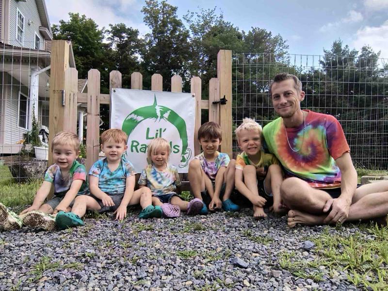 Photo of Lil’ Rascals VT