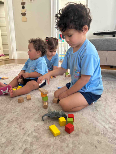 Photo of Line&rsquo;s Childcare - Everett, MA