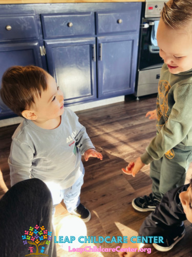 Photo of Leap Childcare Center - Bakersfield, CA