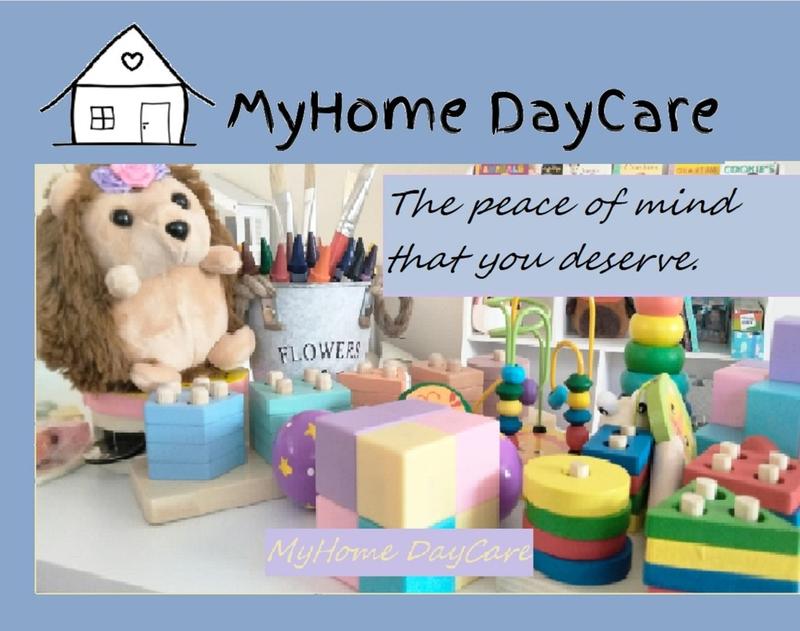 Photo of Maria Cristina De Andrade Daycare