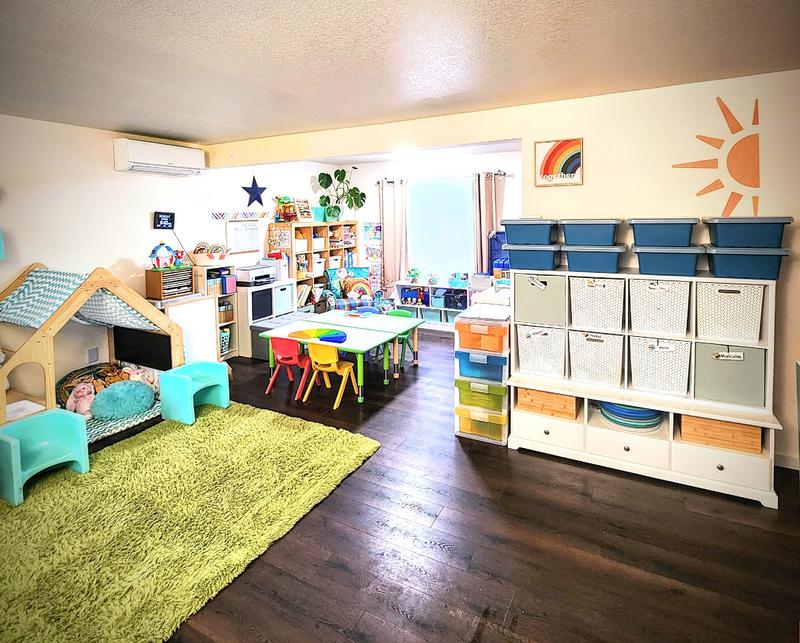 Photo of Mukilteo Rainbow Daycare - Mukilteo, WA