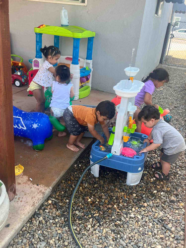 Photo of Bebe Feliz - Merced, CA