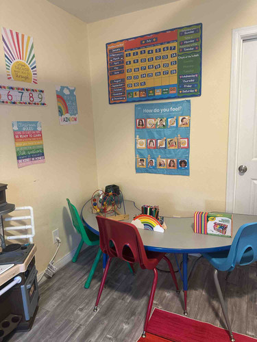 Photo of Rollerson Family Daycare - Paramount, CA