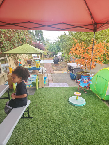 Photo of Mommies Creationz Daycare - Puyallup, WA