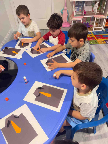 Photo of Mikaelyan Family Daycare - Glendale, CA