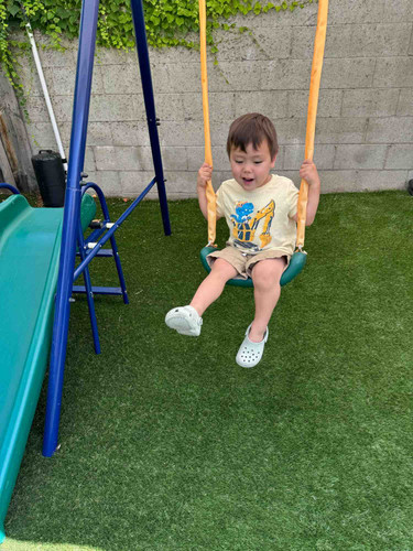 Photo of Yermians Family Childcare Daycare - Glendale, CA