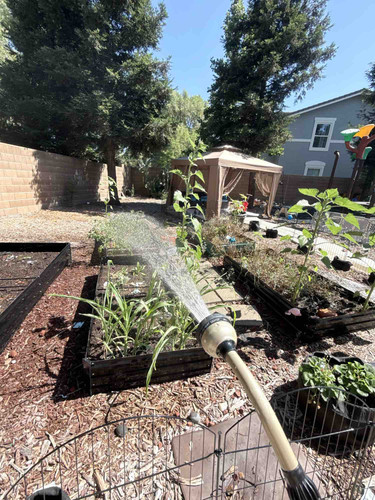 Photo of Blossoming Friends Preschool - Sacramento, CA