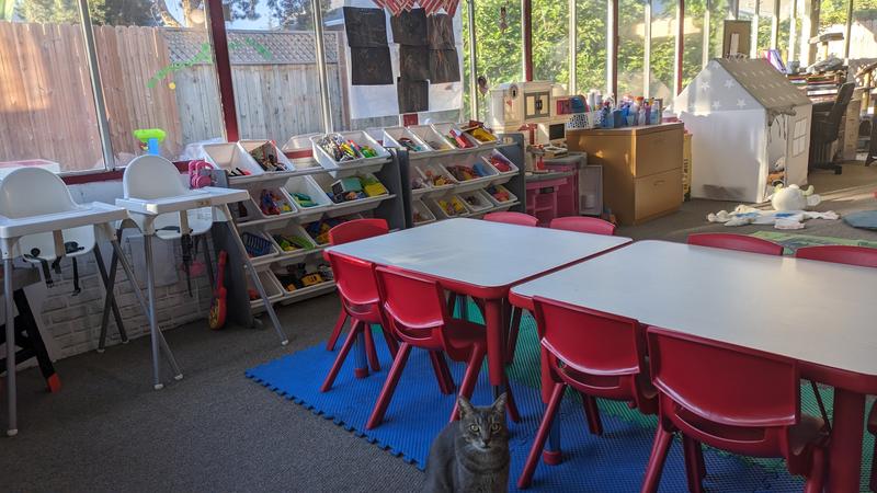 Photo of Dawn Stars Daycare - Sacramento, CA