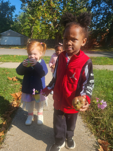 Photo of Magic Kids Preschool - Detroit, MI