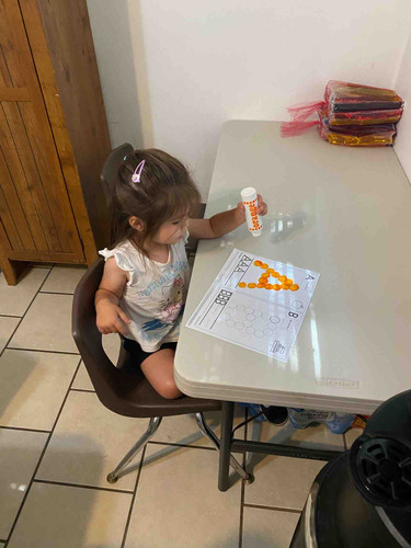 Photo of Turcaz Family Child Care - Ontario, CA