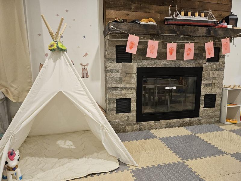 Photo of Little Genie Family Daycare - Hayward, CA