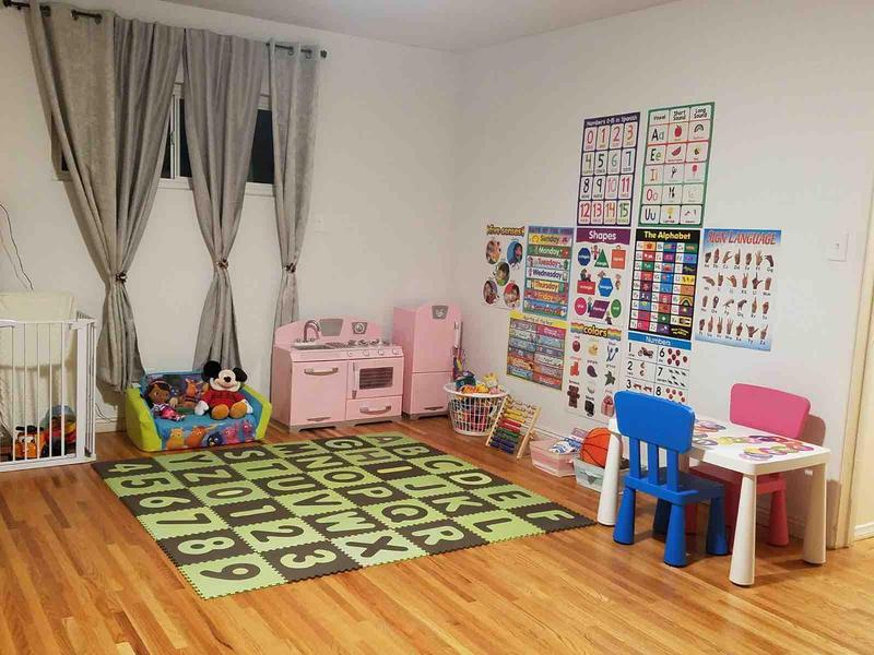 Photo of Learn & Play Family Daycare - Gardena, CA
