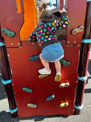 Photo of A Child's Place Daycare - Olathe, KS