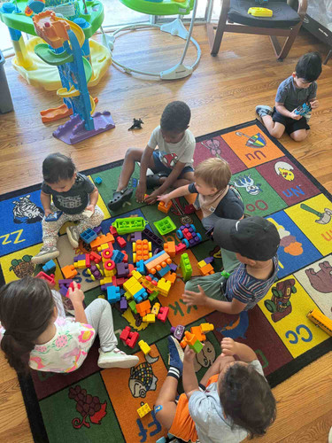 Photo of Superkidos Childcare - Bethesda, MD