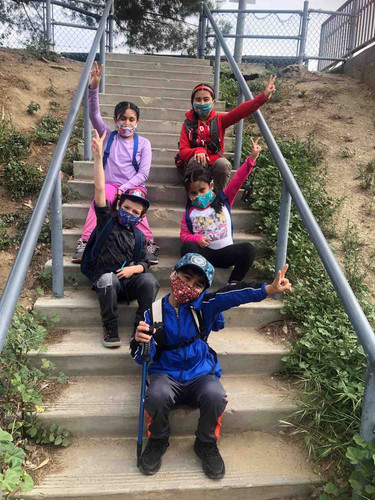 Photo of Peñaloza Family Day Care Daycare - Culver City, CA