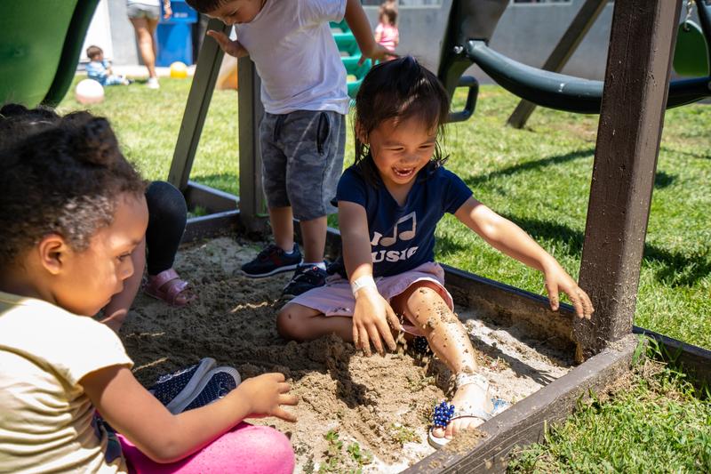 Photo of Butteryfly Daycare - Los Angeles, CA