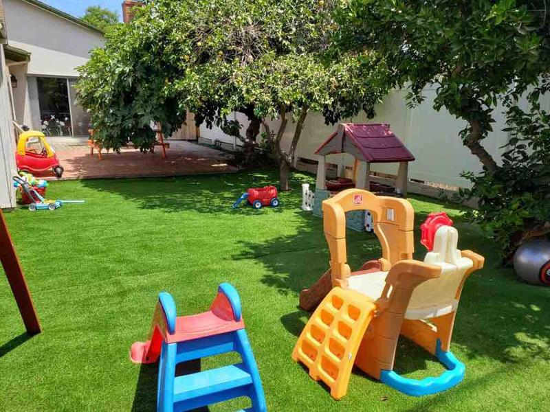 Photo of Escobar Busy Bee 3 Daycare