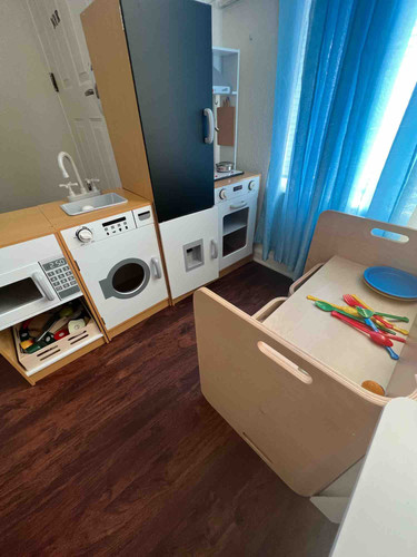 Photo of KidarooCare - Richmond, CA