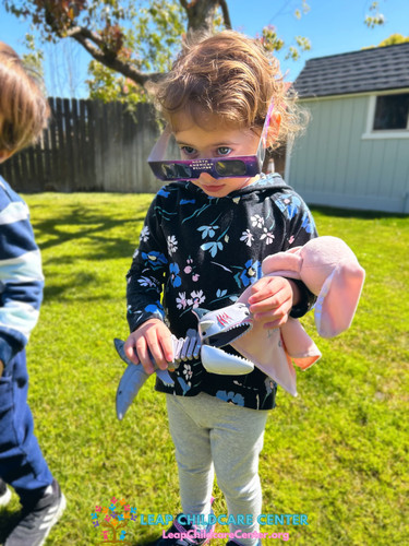 Photo of Leap Childcare Center - Bakersfield, CA