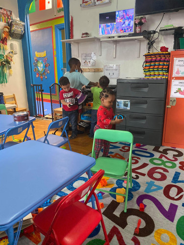 Photo of Mi Arcoiris Estrellita Daycare - Bronx, NY