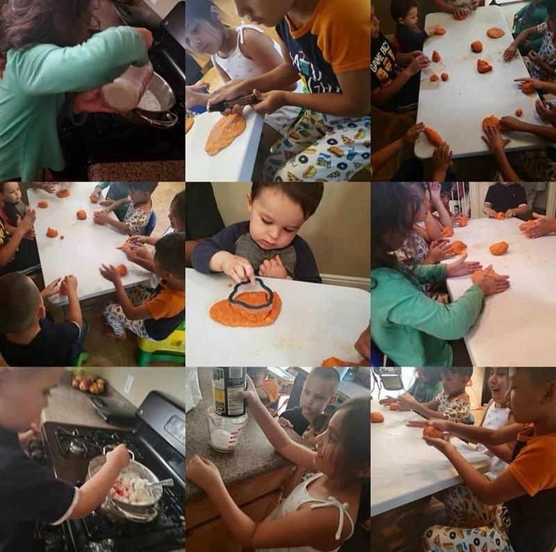 Photo of Diny's Munchkins Bilingual Daycare - West Jordan, UT