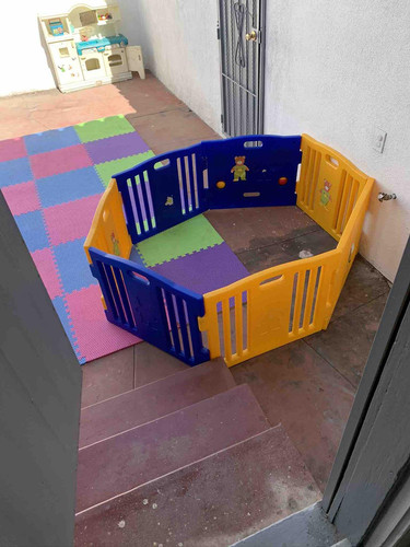 Photo of Watkins Family Daycare - Inglewood, CA