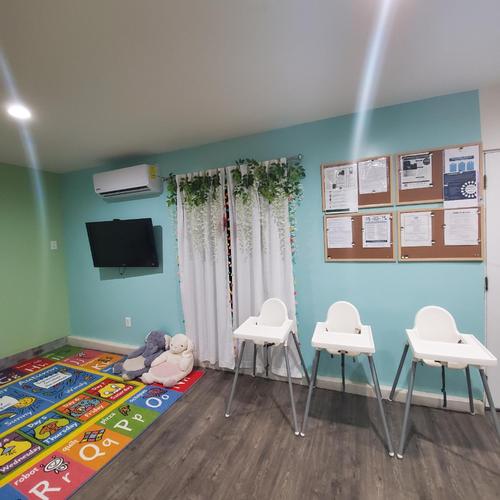 Photo of Serrano Family Daycare - Santa Clarita, CA