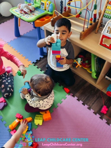 Photo of Leap Childcare Center - Bakersfield, CA