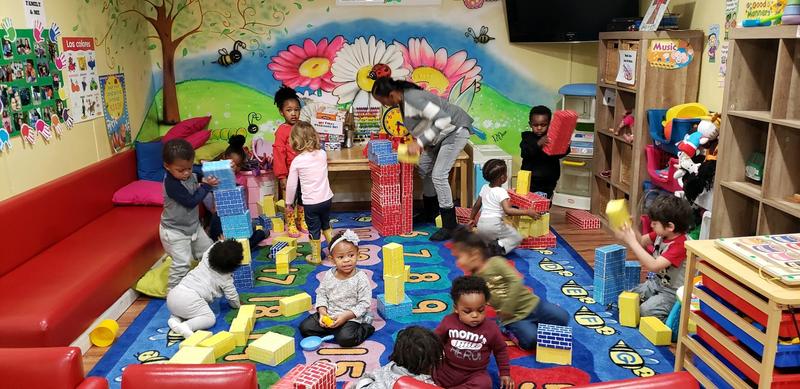 Photo of Kids Corner Daycare - Pasadena, CA
